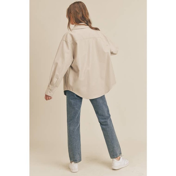 Hailey Jacket - Picture 4 of 4